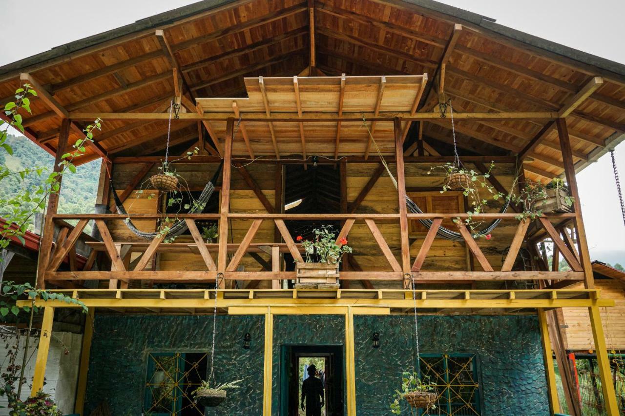 Country house Creo