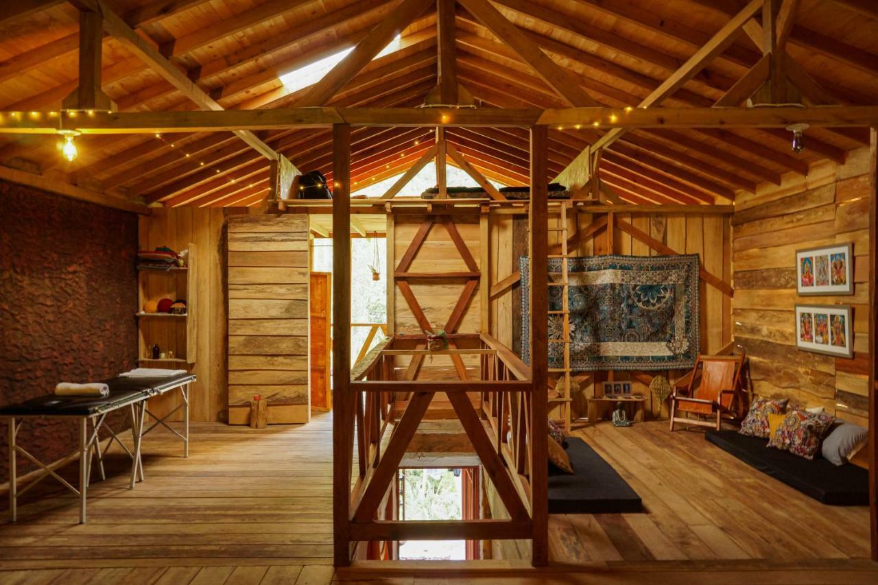 Creo Country house